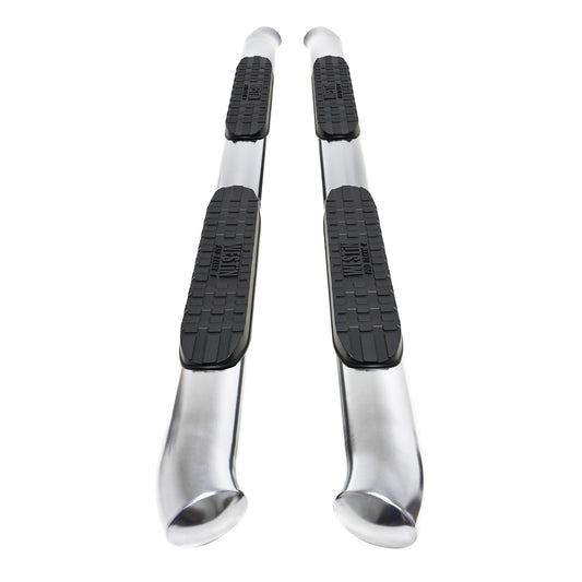 WESTIN PRO TRAXX 4 Oval Nerf Step Bars 21-24160