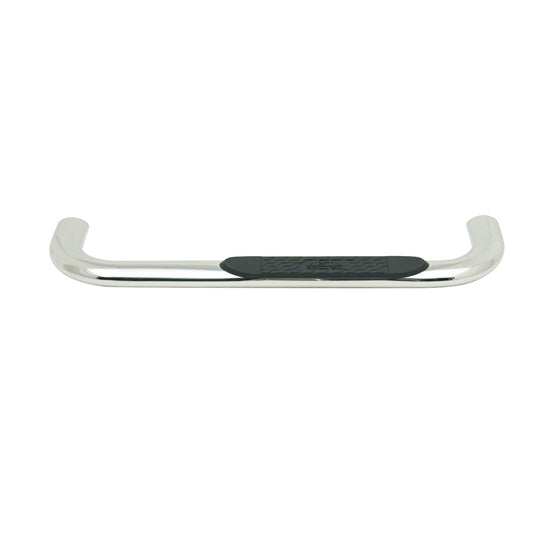 WESTIN Platinum 4 Oval Nerf Step Bars 21-3540
