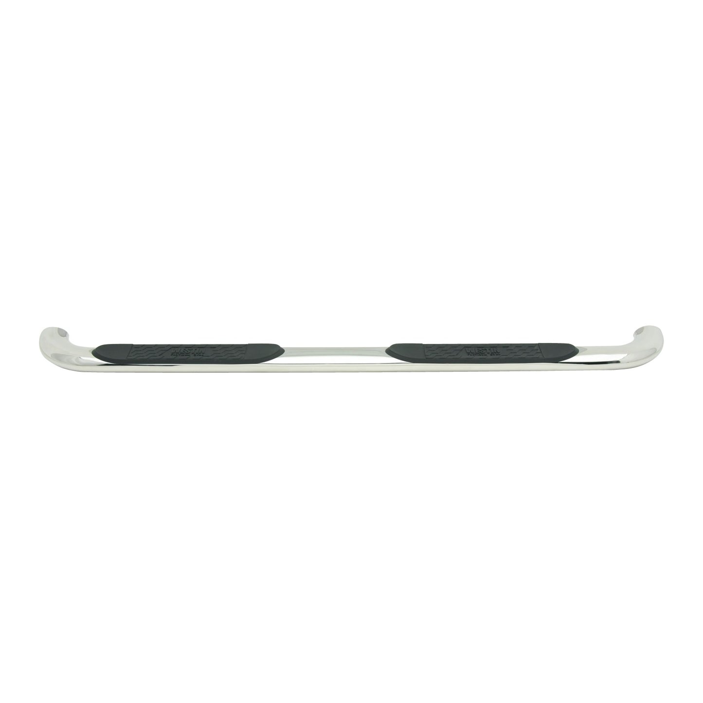 WESTIN Platinum 4 Oval Nerf Step Bars 21-3560