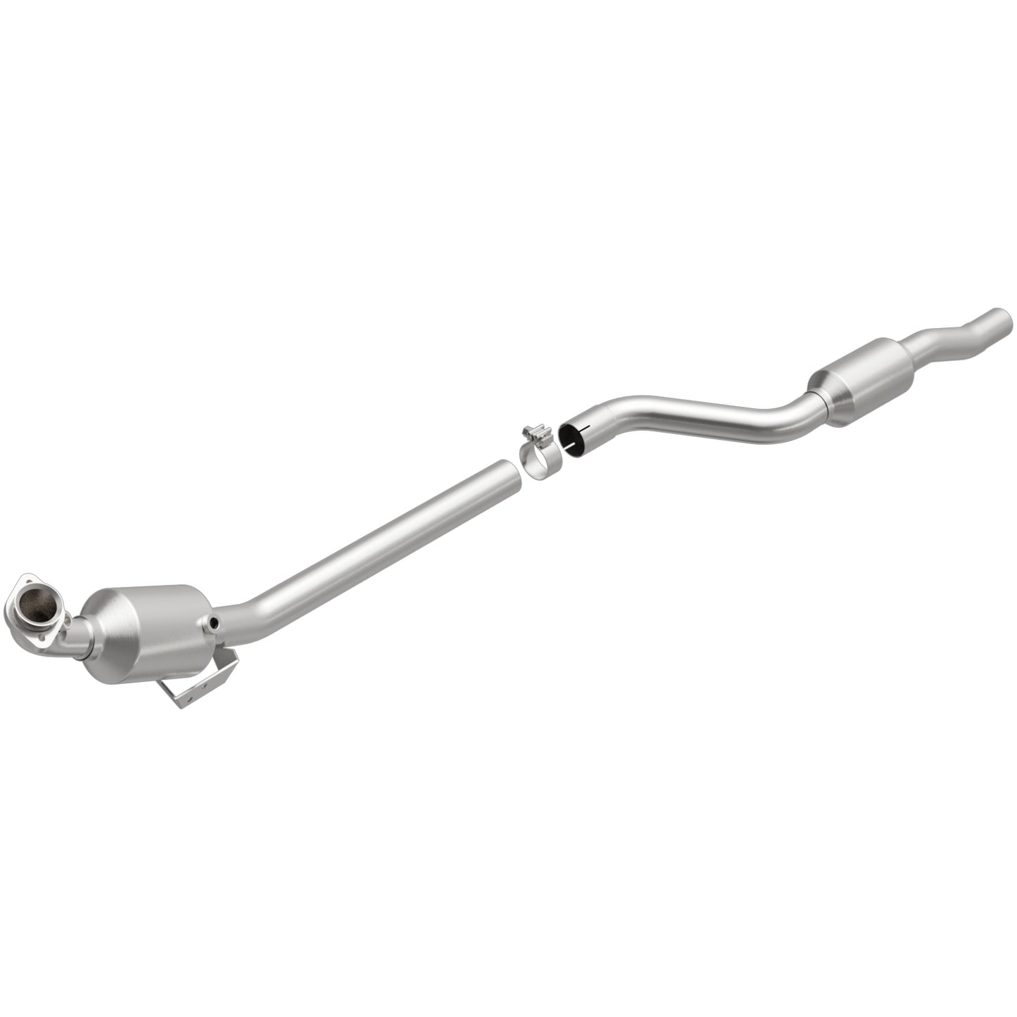 MagnaFlow 2010-2012 Mercedes-Benz GLK350 OEM Grade Federal / EPA Compliant Direct-Fit Catalytic Converter MAGNAFLOW-21-440