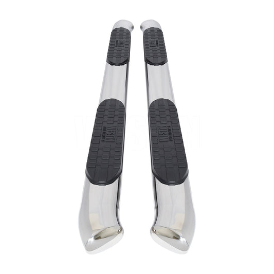 WESTIN PRO TRAXX 5 Oval Nerf Step Bars 21-52770