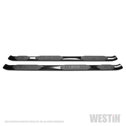 WESTIN PRO TRAXX 5 Oval W2W Nerf Step Bars 21-534665