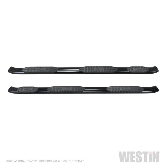WESTIN PRO TRAXX 5 Oval W2W Nerf Step Bars 21-534735
