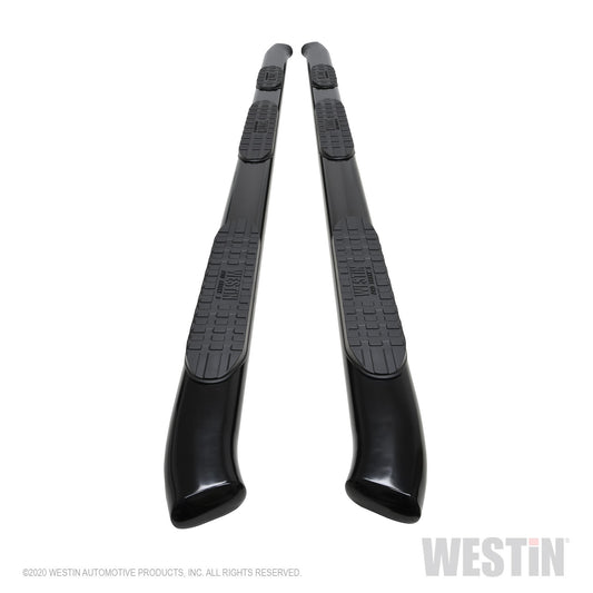 WESTIN PRO TRAXX 5 Oval W2W Nerf Step Bars 21-534755