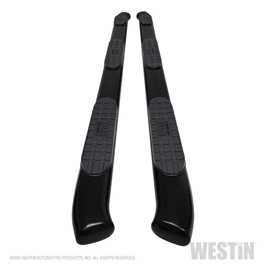 WESTIN PRO TRAXX 5 Oval W2W Nerf Step Bars 21-534765