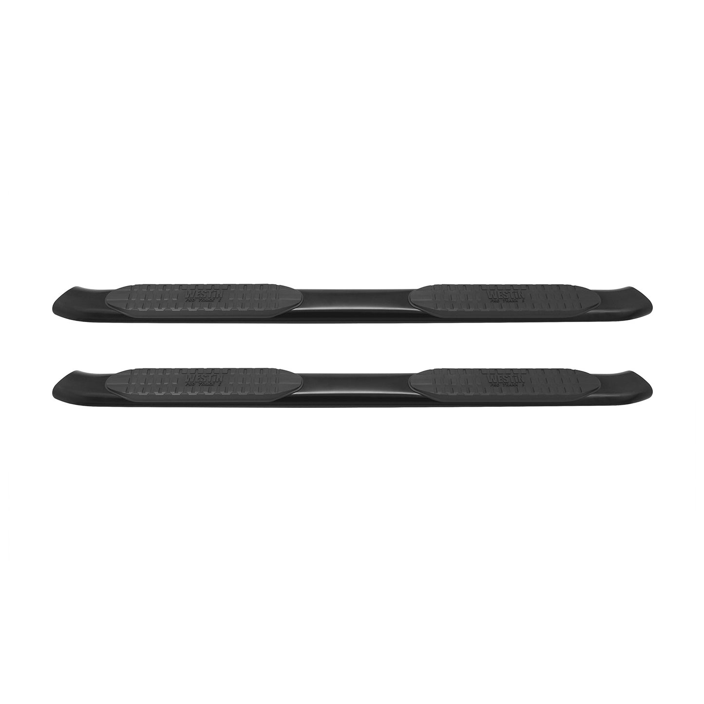 WESTIN PRO TRAXX 5 Oval Nerf Step Bars 21-54025