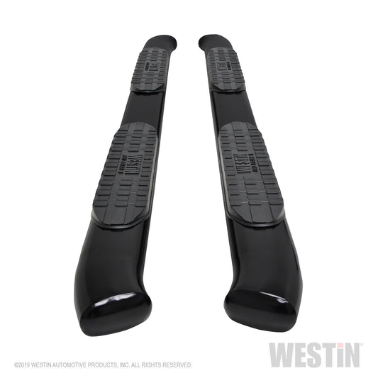 WESTIN PRO TRAXX 5 Oval Nerf Step Bars 21-54155