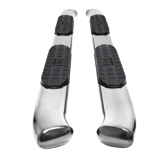 WESTIN PRO TRAXX 5 Oval Nerf Step Bars 21-54160