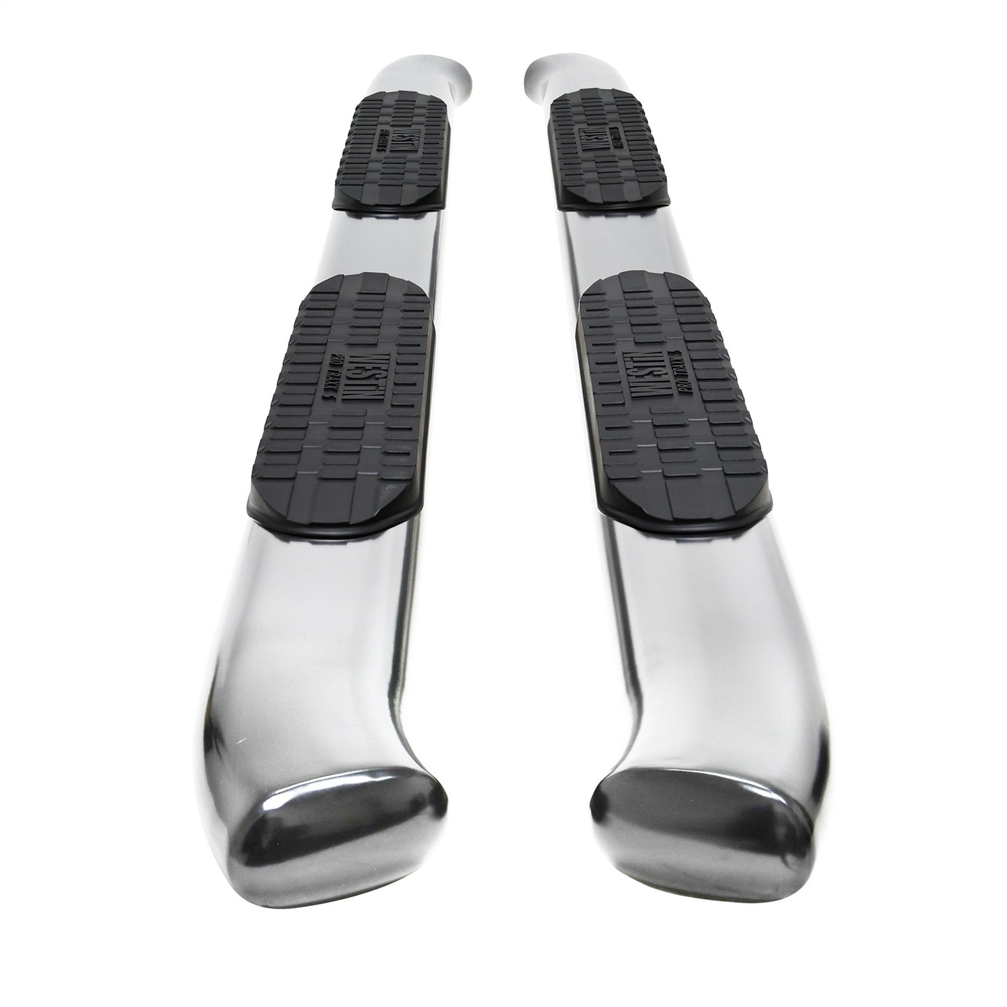 WESTIN PRO TRAXX 5 Oval Nerf Step Bars 21-54160