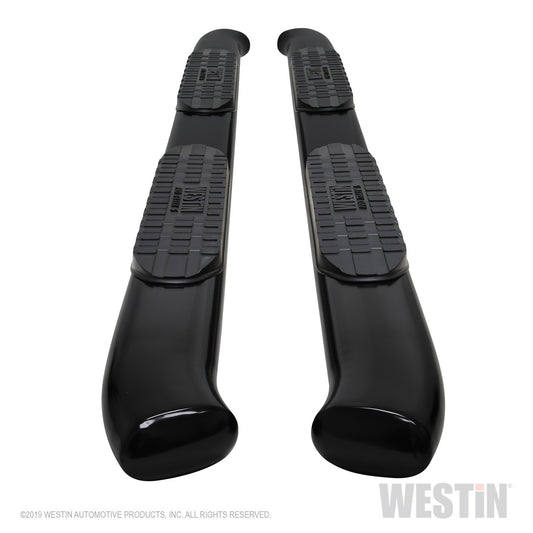 WESTIN PRO TRAXX 5 Oval Nerf Step Bars 21-54165