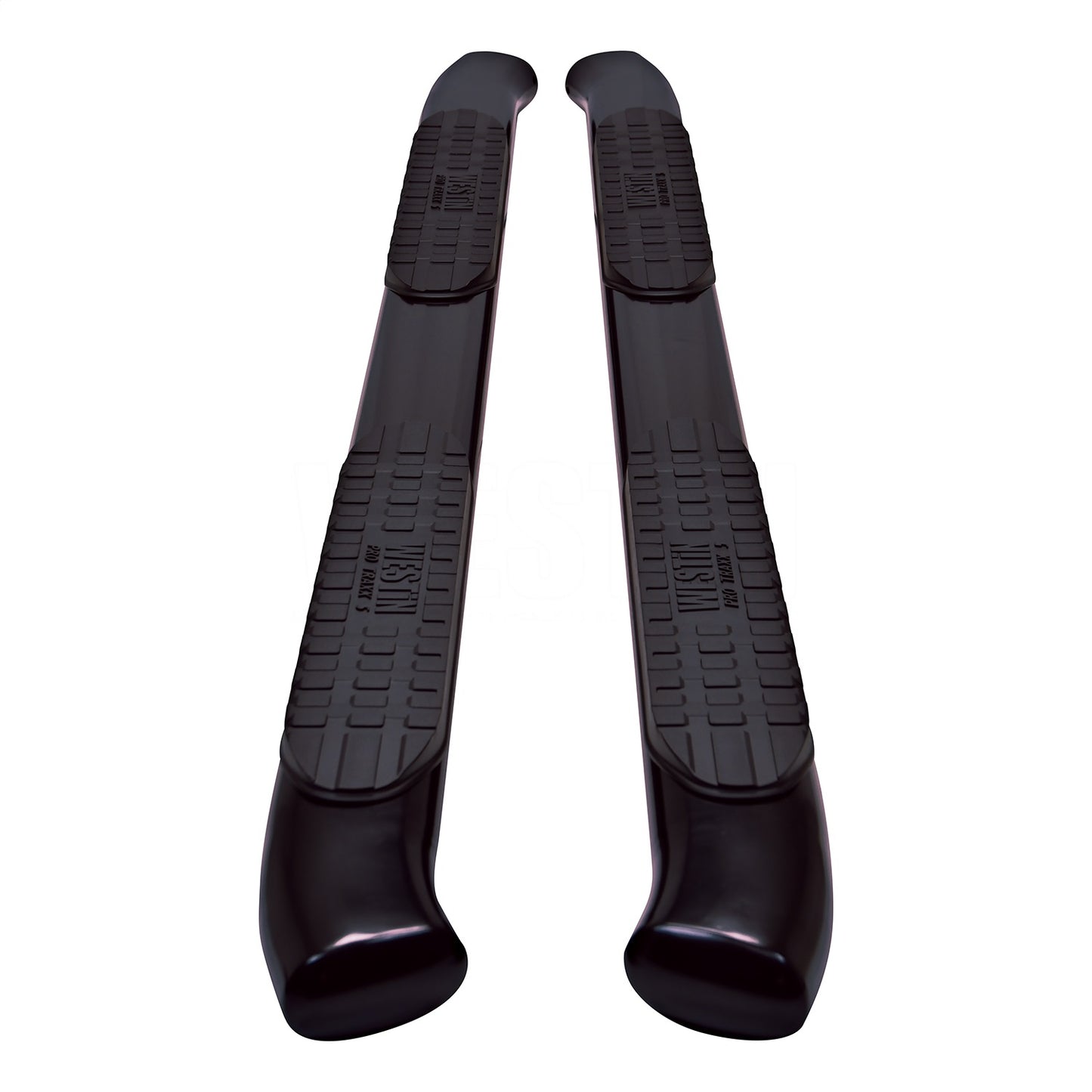 WESTIN PRO TRAXX 5 Oval Nerf Step Bars 21-54175