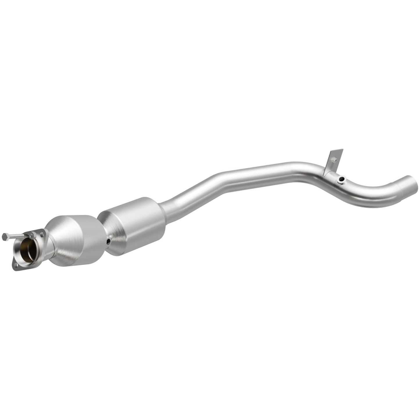 MagnaFlow OEM Grade Federal / EPA Compliant Direct-Fit Catalytic Converter 21-608 MAGNAFLOW-21-608