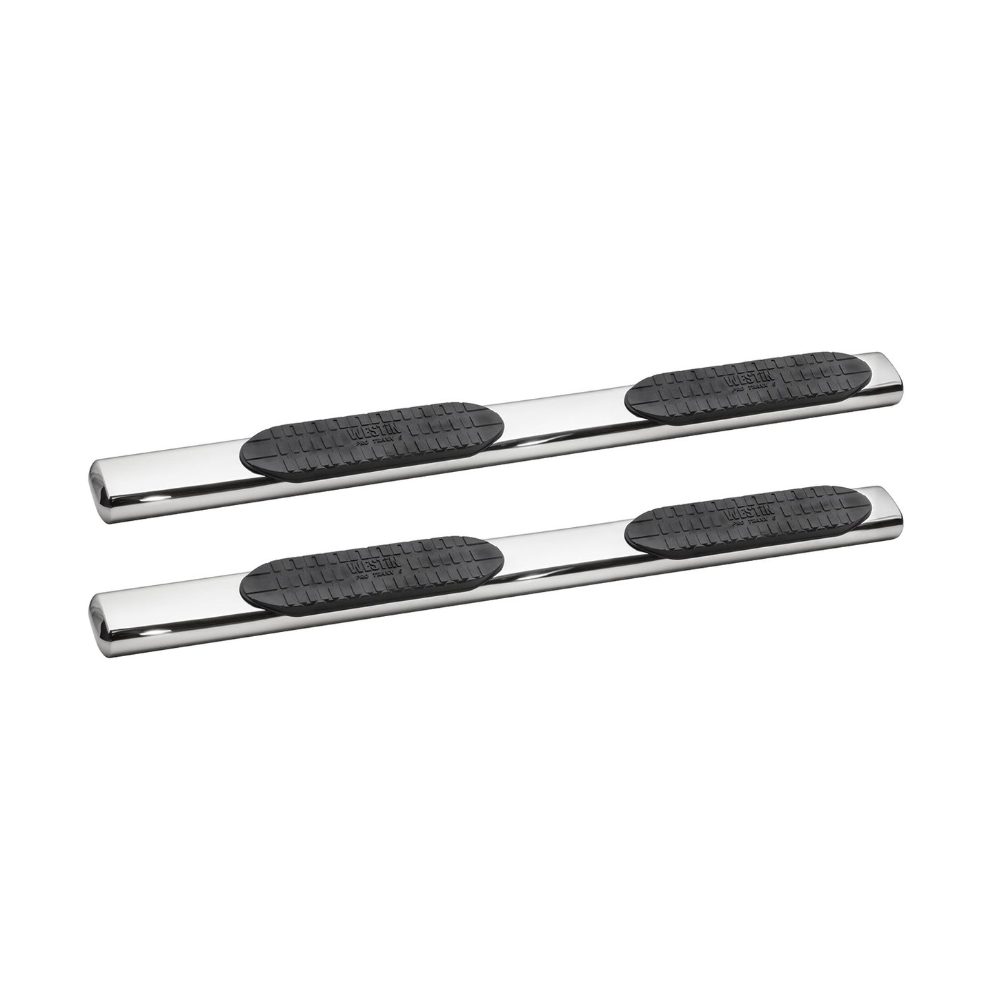 WESTIN PRO TRAXX 6 Oval Nerf Step Bars 21-63510