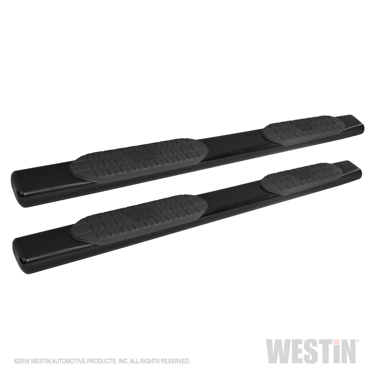WESTIN PRO TRAXX 6 Oval Nerf Step Bars 21-63935