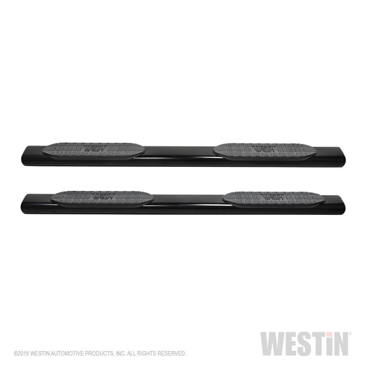 WESTIN PRO TRAXX 6 Oval Nerf Step Bars 21-64095