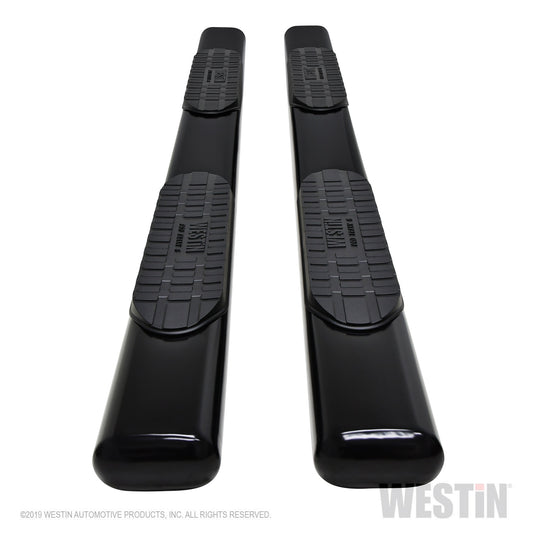 WESTIN PRO TRAXX 6 Oval Nerf Step Bars 21-64135