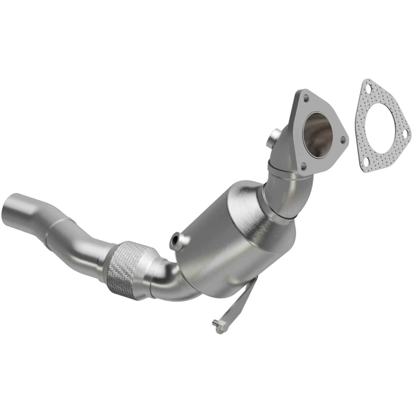 MagnaFlow 2016-2019 Cadillac CT6 OEM Grade Federal / EPA Compliant Direct-Fit Catalytic Converter MAGNAFLOW-21-914
