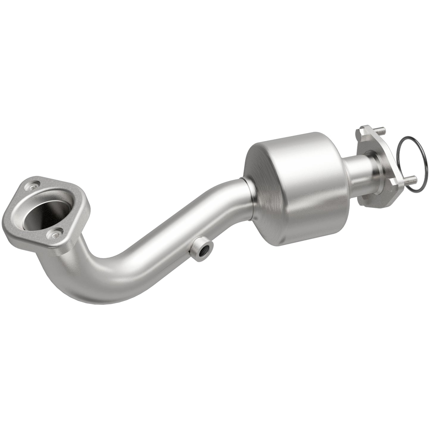 MagnaFlow 2016-2018 Honda HR-V OEM Grade Federal / EPA Compliant Direct-Fit Catalytic Converter MAGNAFLOW-21-978