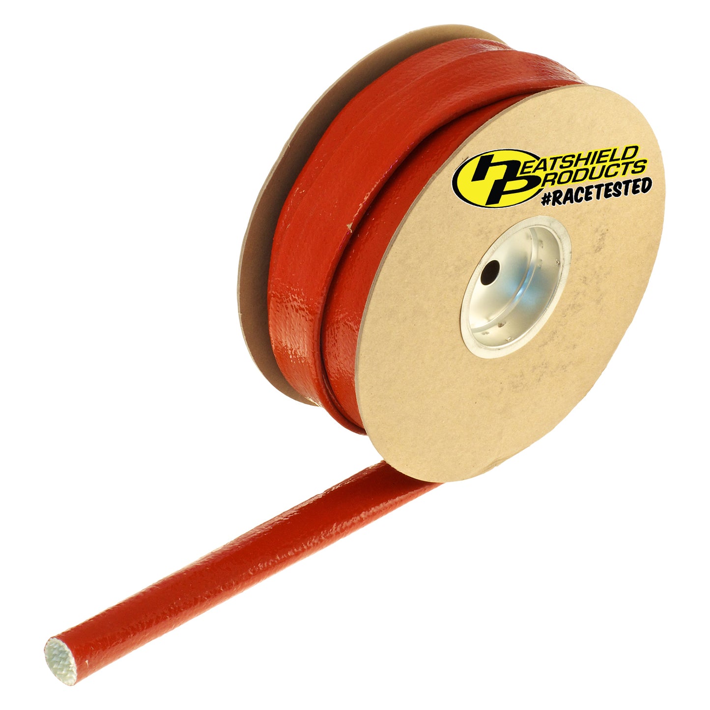 Heatshield Products Rugged silicone coating, Abrasion resistant, ID expands up to 5% 210114