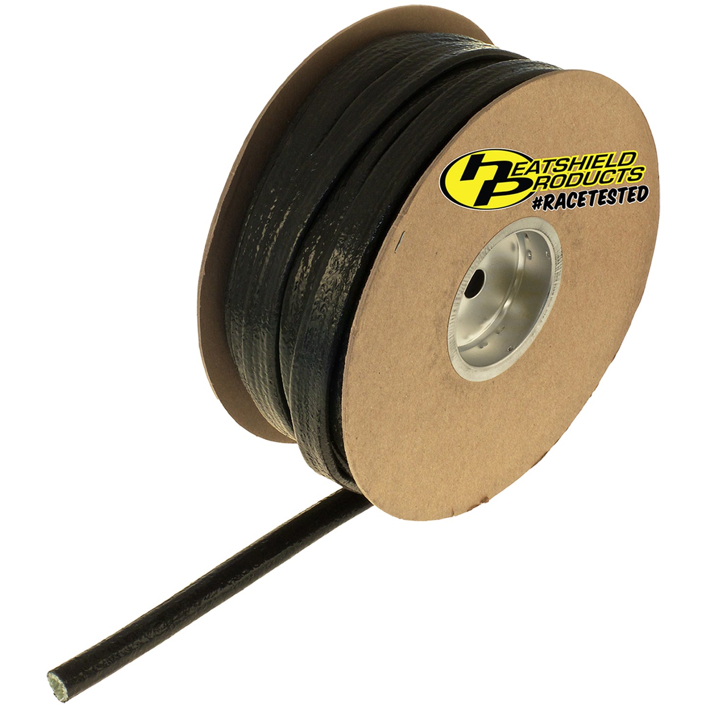 Heatshield Products Rugged silicone coating, Abrasion resistant, ID expands up to 5% 210140