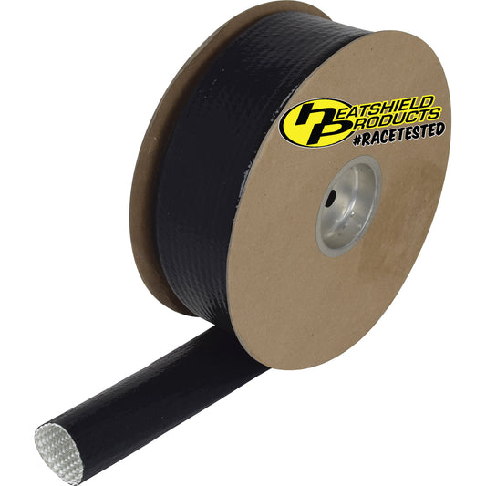 Heatshield Products Rugged silicone coating, Abrasion resistant, ID expands up to 5% 210148