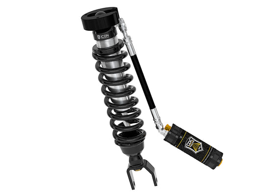 ICON Vehicle Dynamics 19-UP RAM 1500 2-3" 2.5 VS CDCV COILOVER KIT 211015C