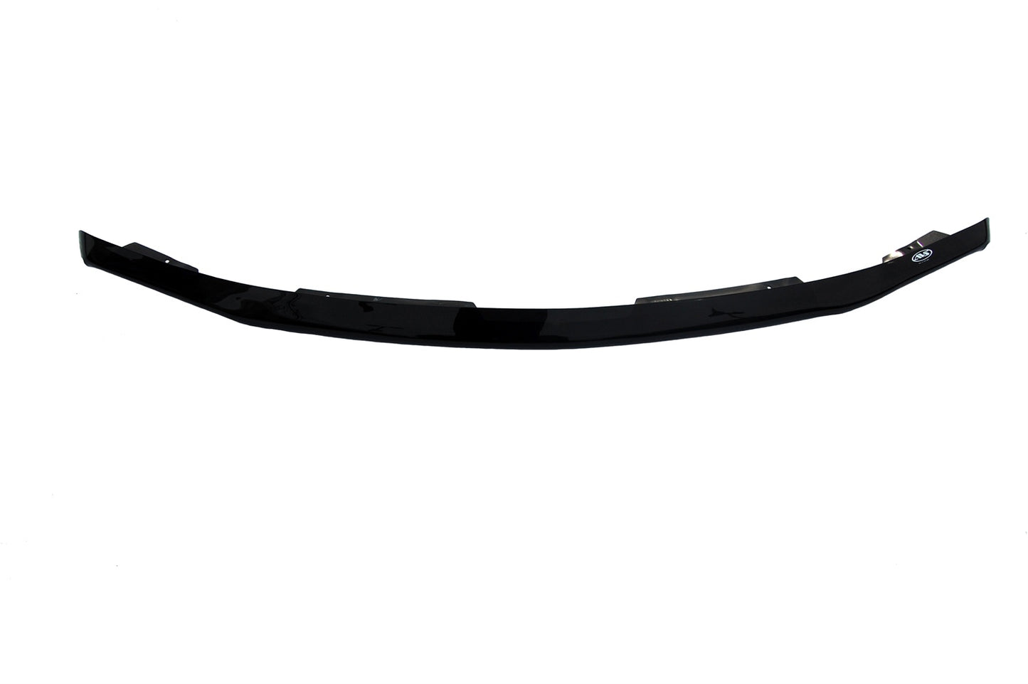 Auto Ventshade 21154 Hoodflector Dark Smoke Hood Shield For 2006 Chevrolet Silverado 1500 2005-2006 Silverado 2500HD/3500