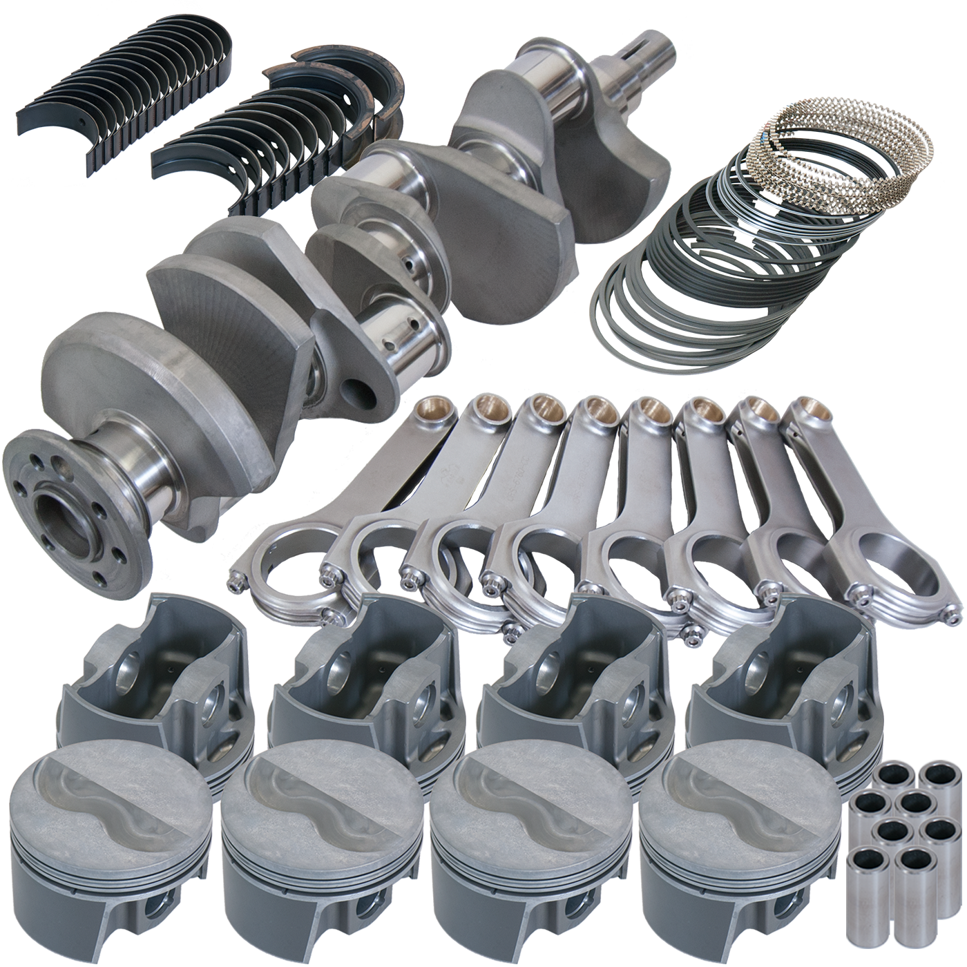 Eagle COMPETITION ASSEMBLY CHRYSLER RB 21201030