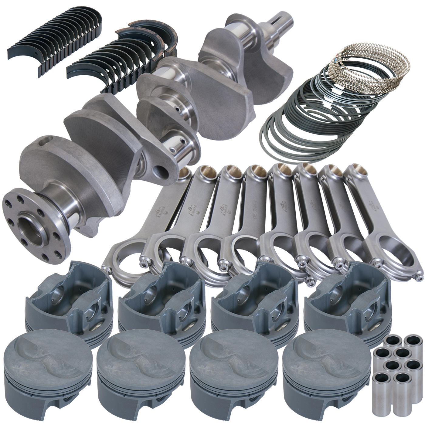 Eagle Balanced Competition Assembly Chrysler RB B21202055