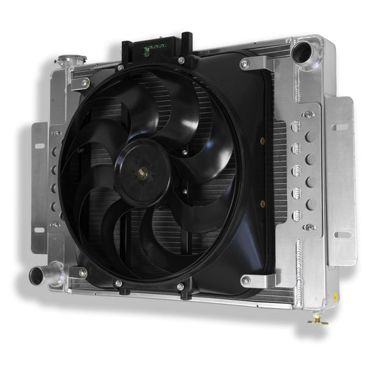 Flex-A-Lite - Extruded Core Radiator 315860