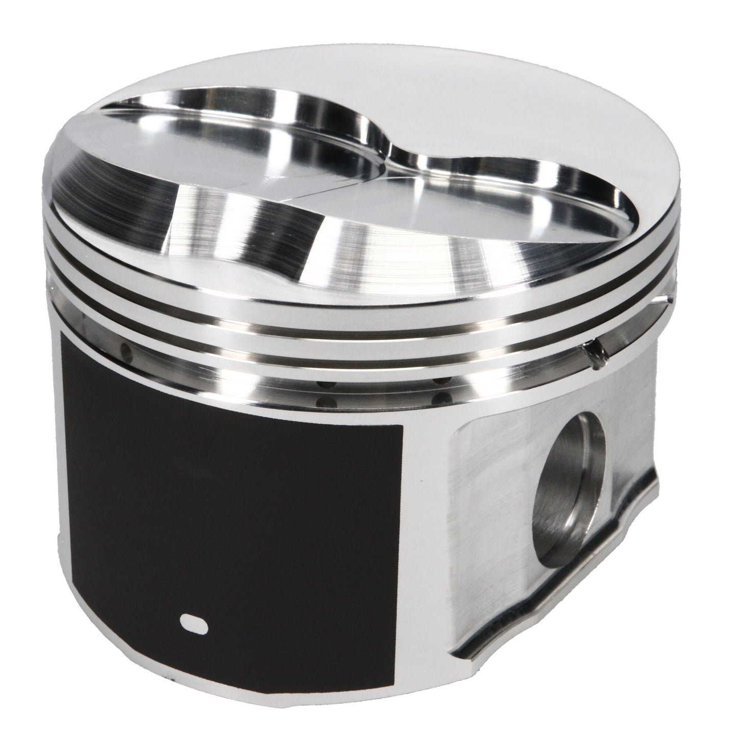 JE Pistons Mopar 4.350 in. Bore Left 213684L