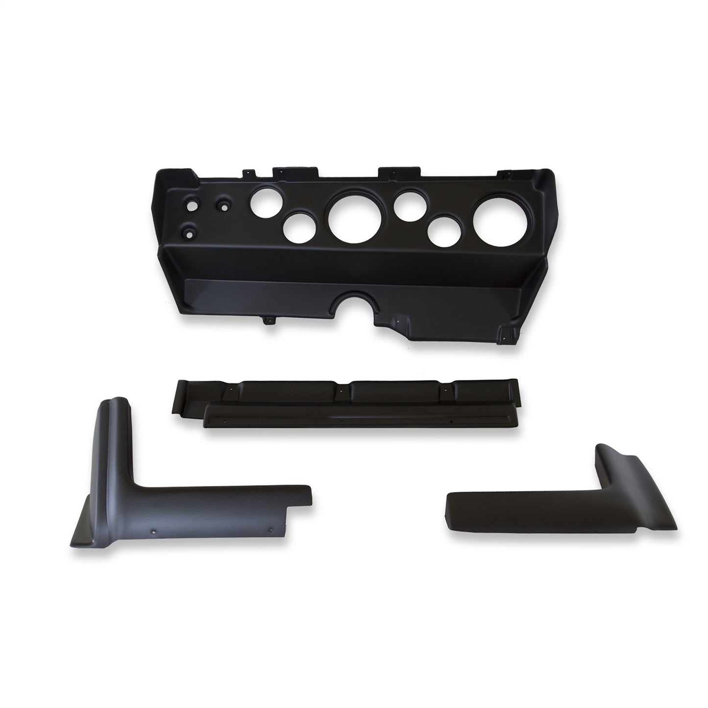AutoMeter DIRECT FIT E BODY/BARRACUDA/CHALLENGER 70-74 2139