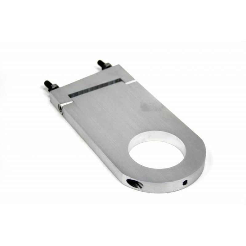 IDIDIT Column Drop; 5" x ididit 2 1/4" 1932 Ford; Brushed 2305380030