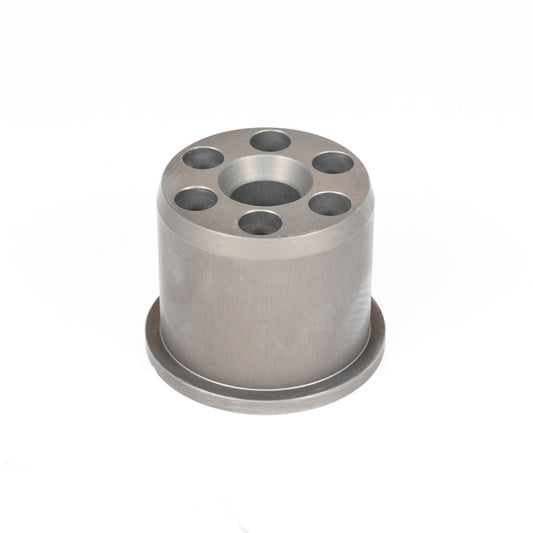 Voodoo13 Subframe Bushings - SBNS-0100HC