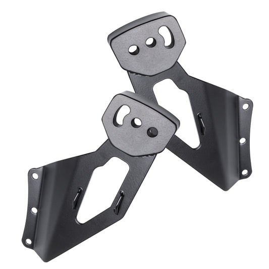 Oracle Lighting 2157-504 - 1999-2006 GMC Sierra ORACLE Off-Road LED Light Bar Roof Brackets