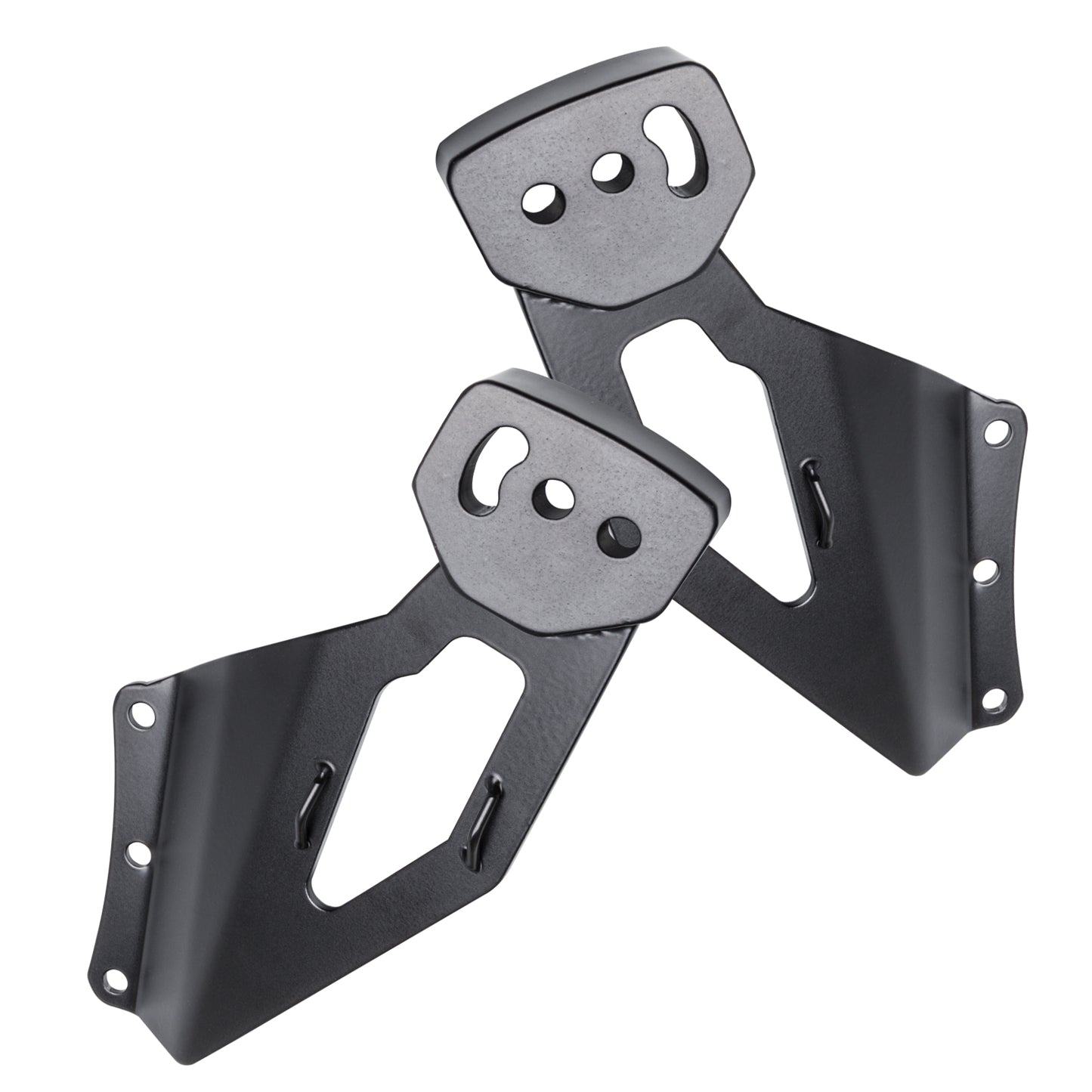 Oracle Lighting 2157-504 - 1999-2006 GMC Sierra ORACLE Off-Road LED Light Bar Roof Brackets