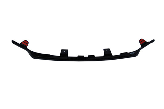 Auto Ventshade 21642 Hoodflector Dark Smoke Hood Shield For 2006-2010 Ford Explorer 2007-2010 Sport Trac