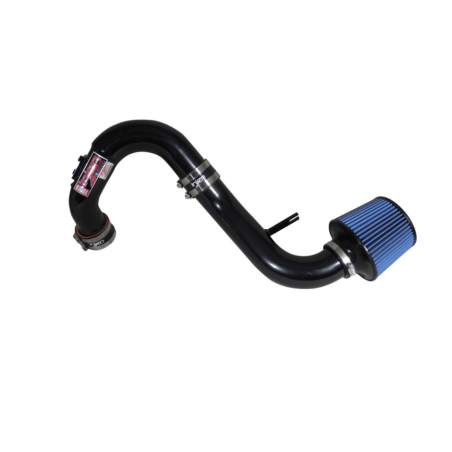 Injen Black RD Cold Air Intake System RD6061BLK