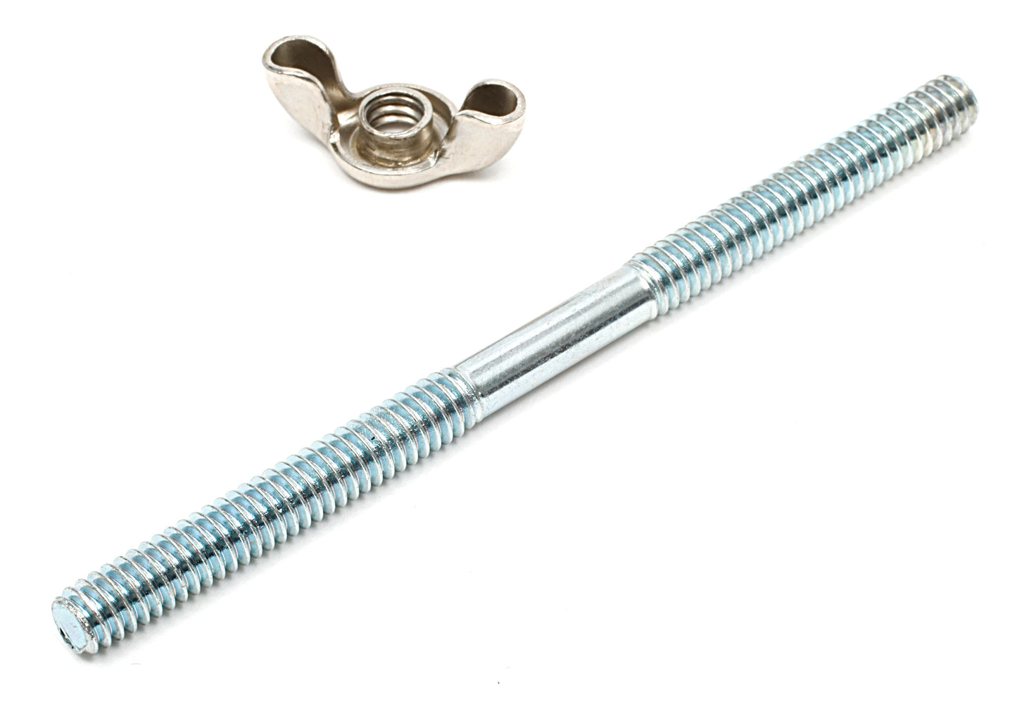 Trans-Dapt Performance Air Cleaner Studs & Nuts 2178