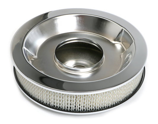 Trans-Dapt Performance Muscle Car Style Air Cleaners Sets 2195