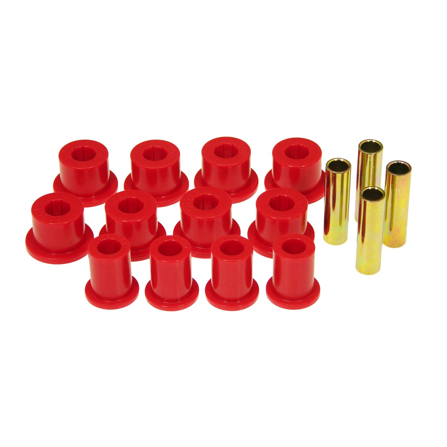 Prothane TOY RR SPR&SHKL BUSH PU 4WD 89-99 18-1006