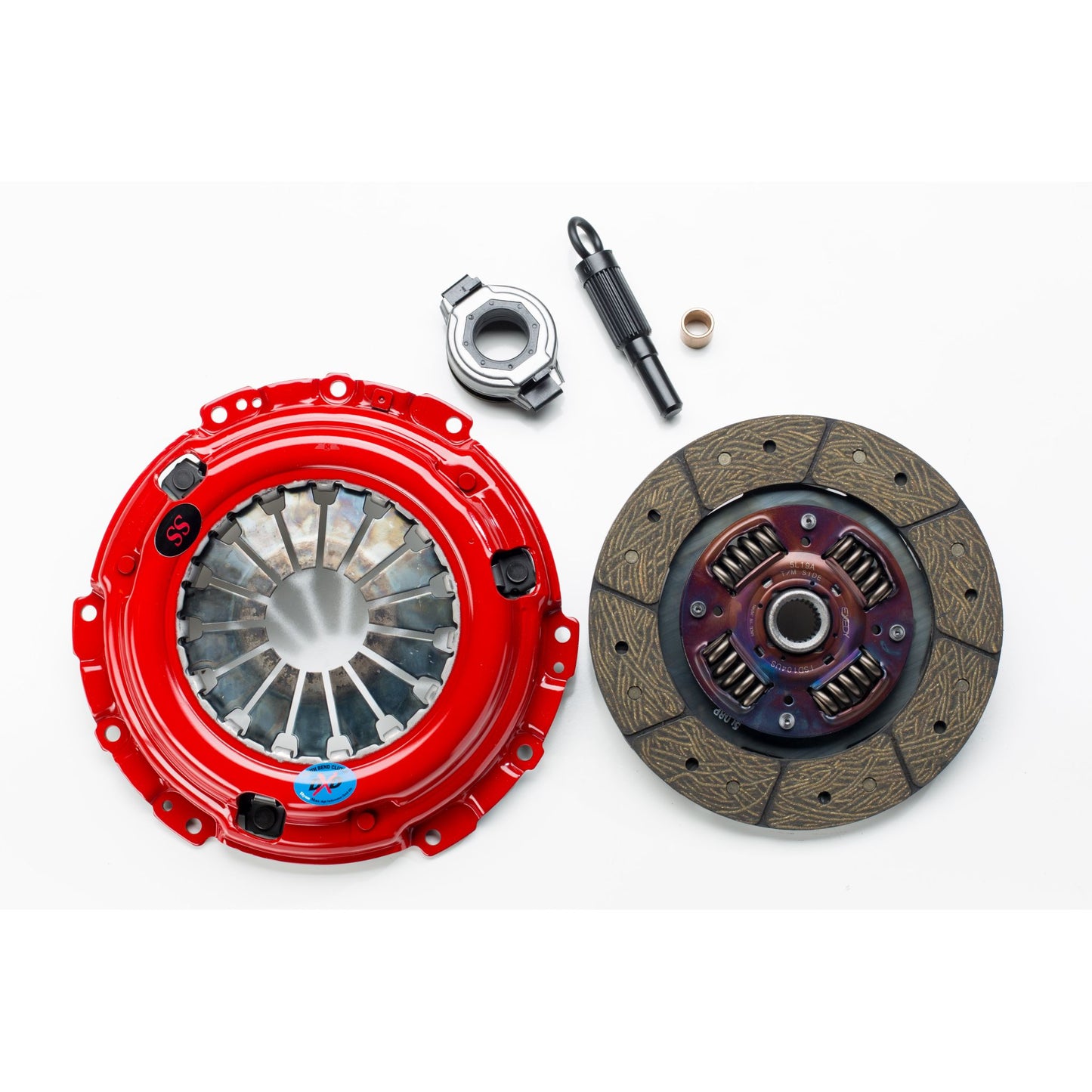 South Bend Clutch Stage 3 Daily Clutch Kit K06044-SS-O