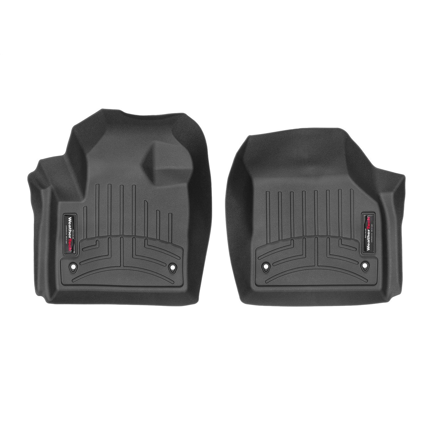 WeatherTech FloorLiner™ DigitalFit® 4415891