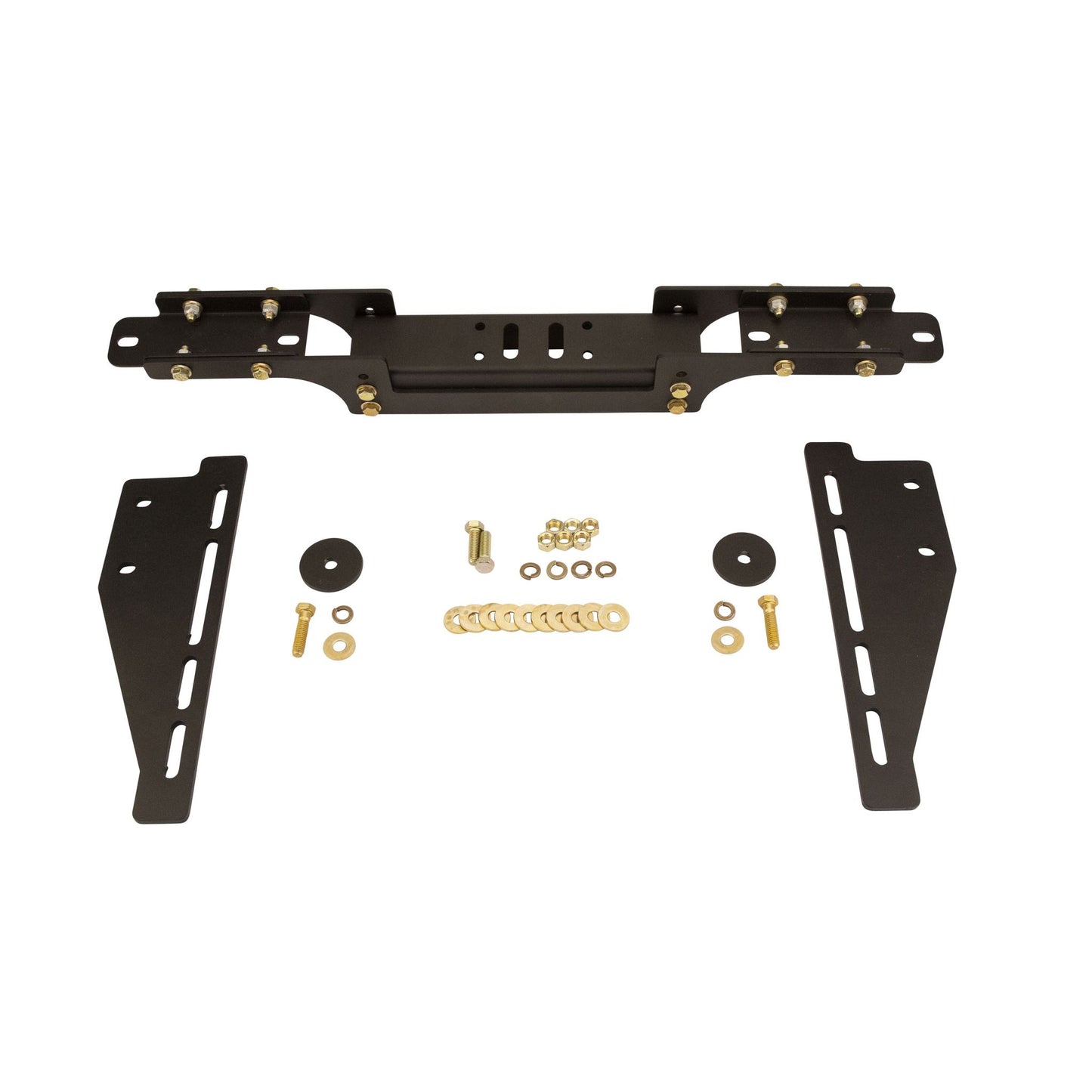 TCI Crossmember for '75-'81 GM F-Body w/ All Transmissions 953006