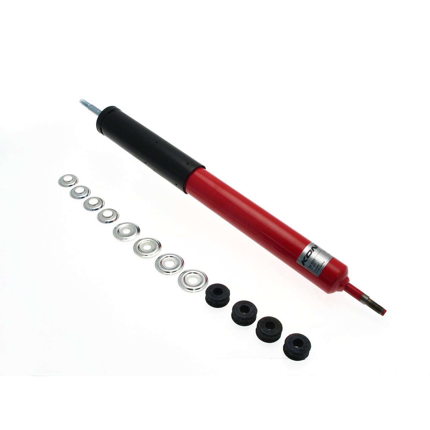 Koni Special (red) 30 Series- 4 pos. adjustable mono-tube high pressure gas 30 1311