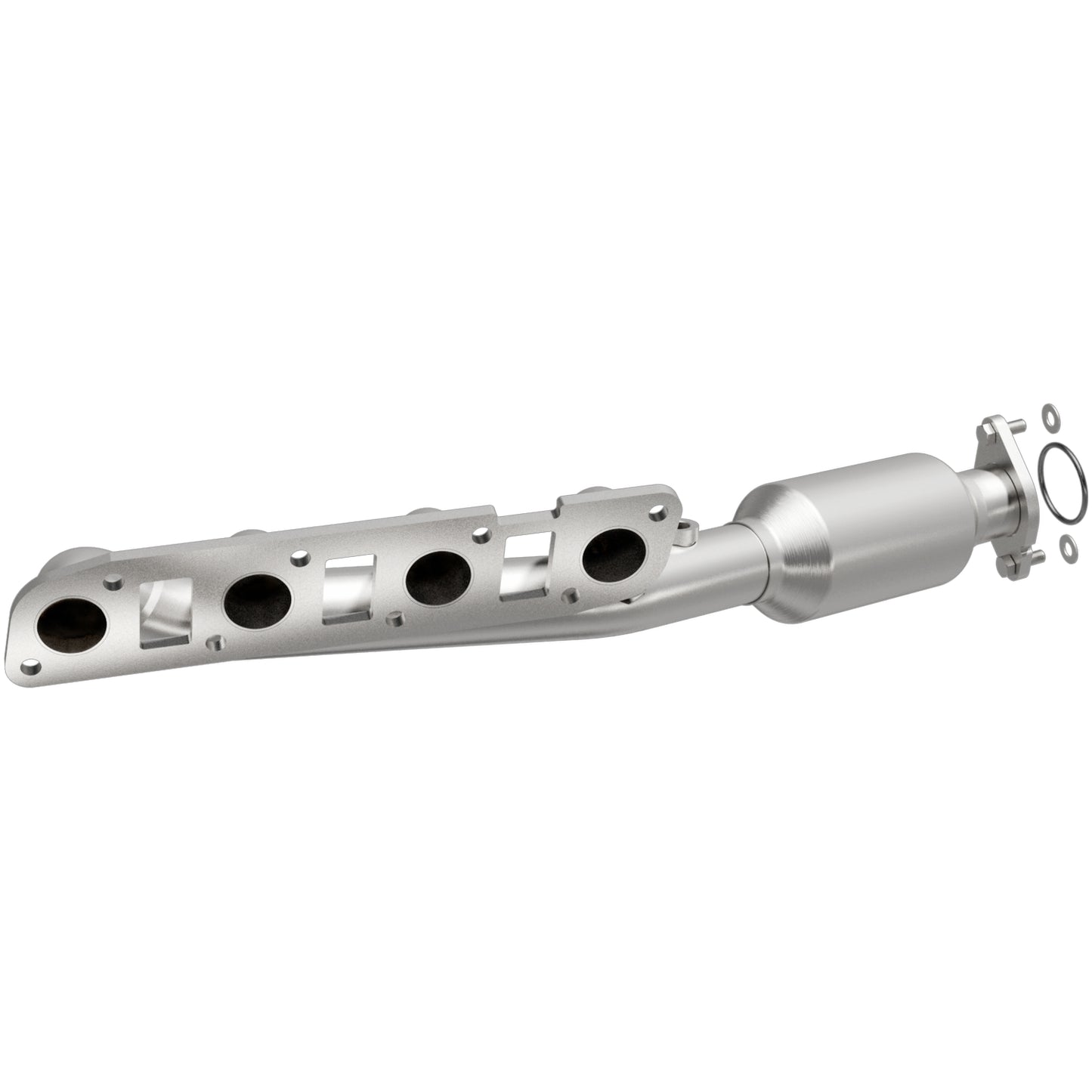 MagnaFlow OEM Grade Federal / EPA Compliant Manifold Catalytic Converter 22-036 MAGNAFLOW-22-036