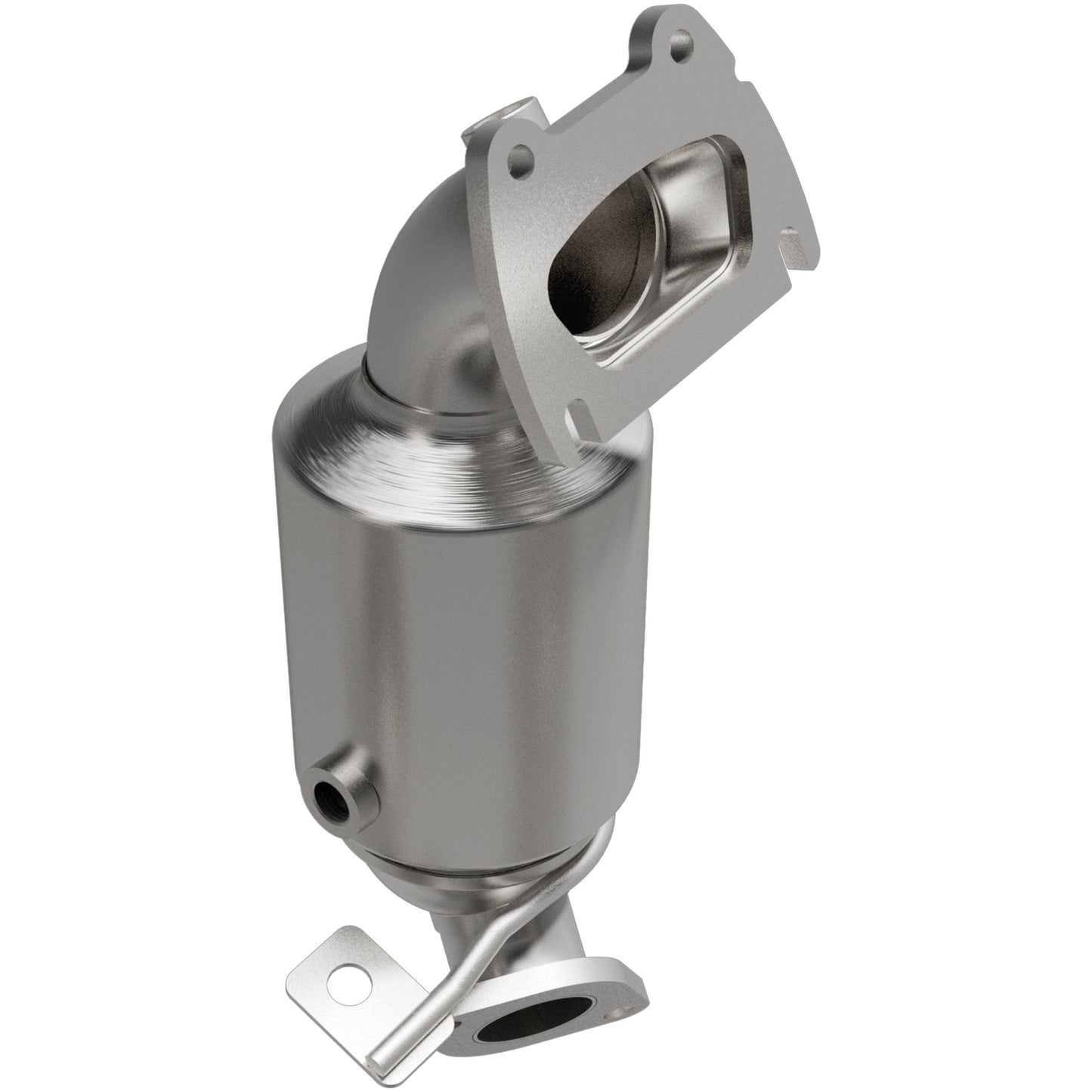 MagnaFlow OEM Grade Federal / EPA Compliant Manifold Catalytic Converter 22-160 MAGNAFLOW-22-160