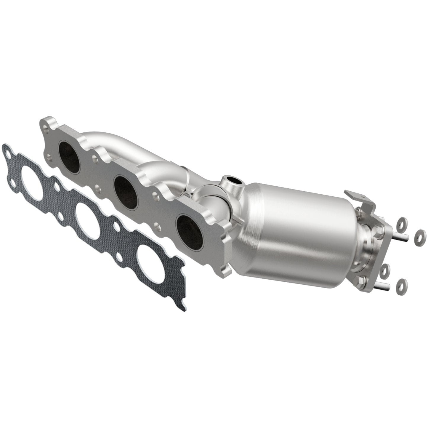 MagnaFlow 2011-2014 Volvo XC90 OEM Grade Federal / EPA Compliant Manifold Catalytic Converter MAGNAFLOW-22-173
