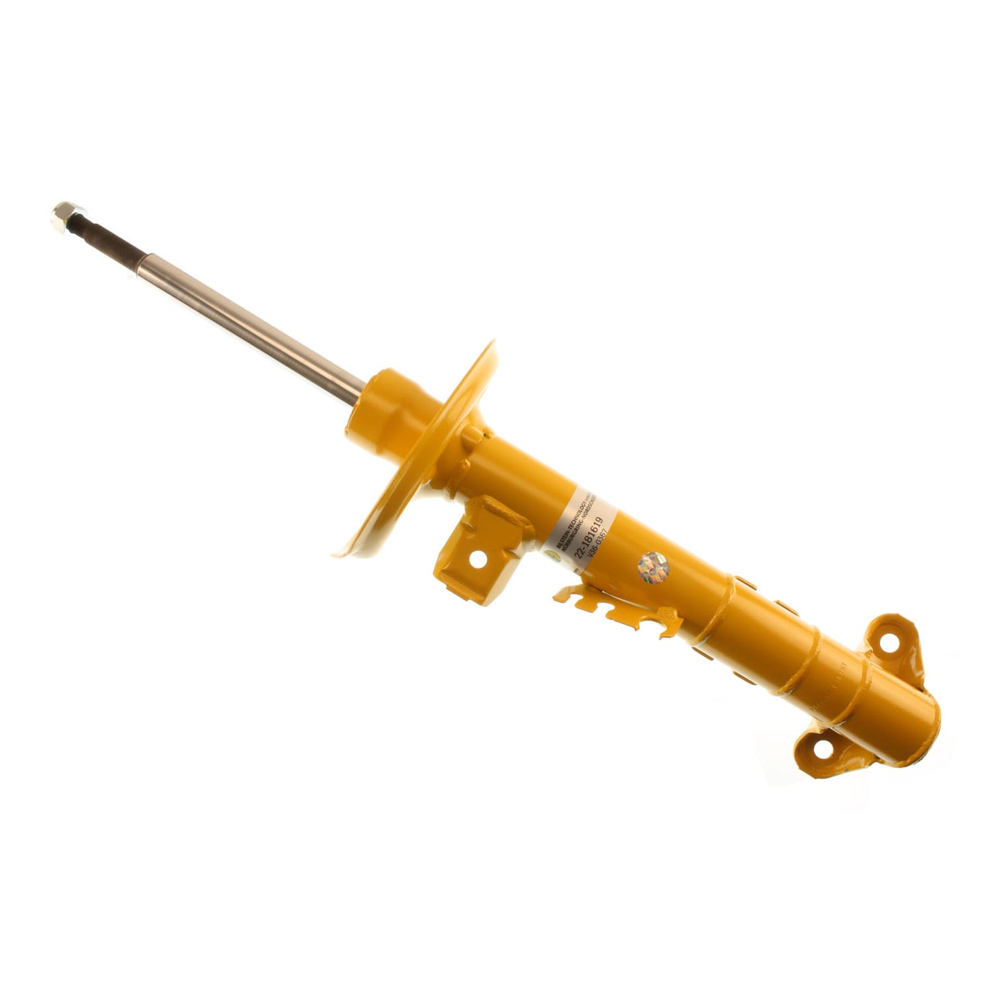 22-181619 Bilstein Shock Absorbers