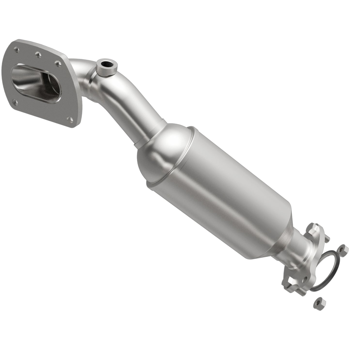 MagnaFlow 2016-2020 Toyota Tacoma OEM Grade Federal / EPA Compliant Manifold Catalytic Converter MAGNAFLOW-22-213